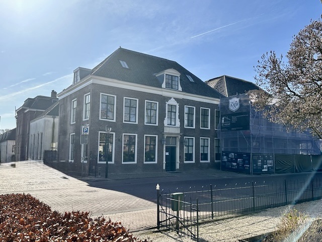 Urban Properties gaat verhuizen!