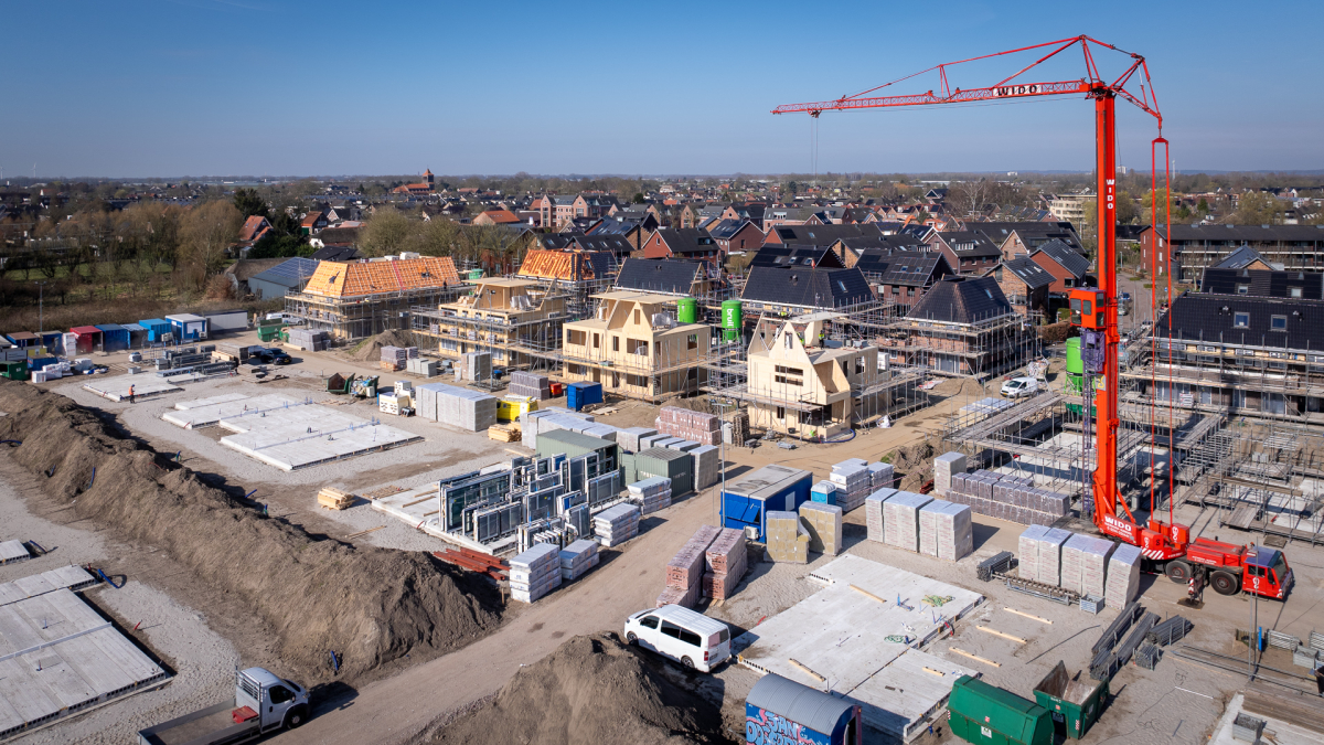 Dag van de Projectontwikkeling 2025