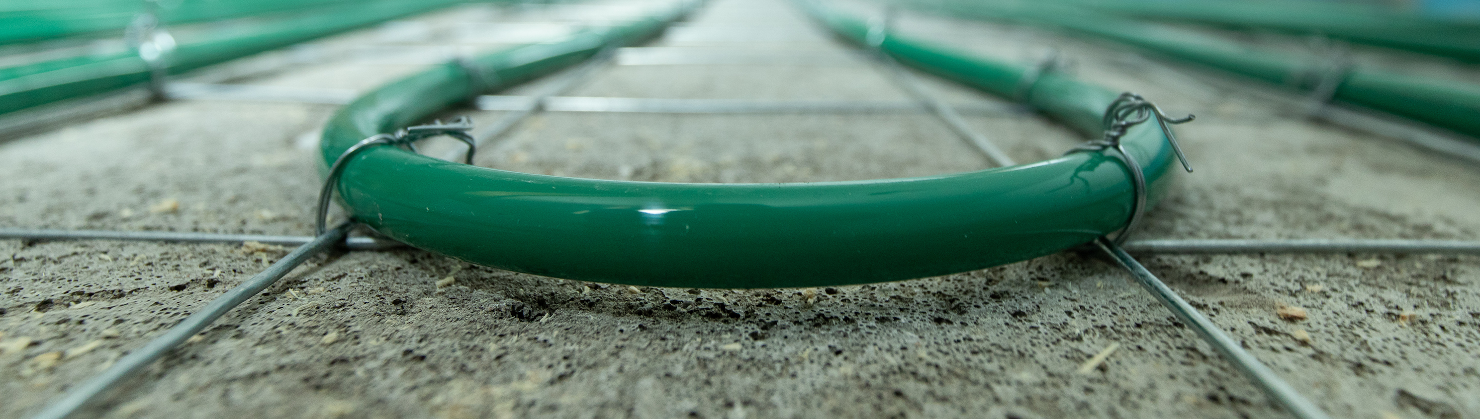 Urban Properties BV - duurzame vastgoedontwikkeling