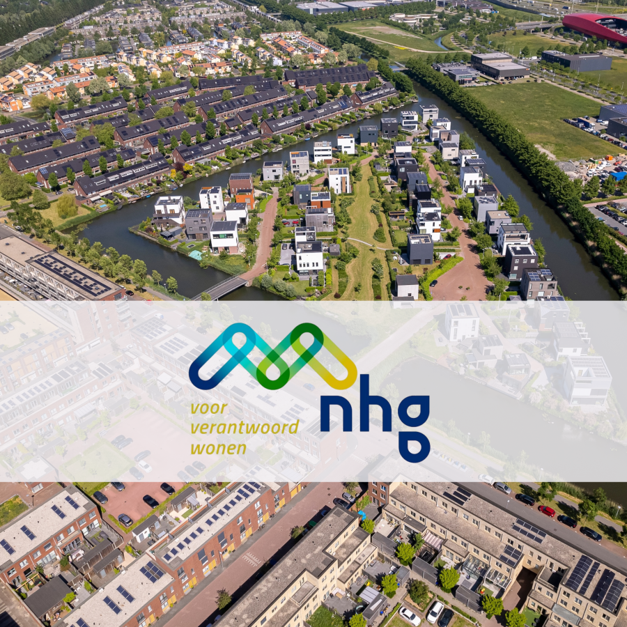 NHG aanpassingen in 2026