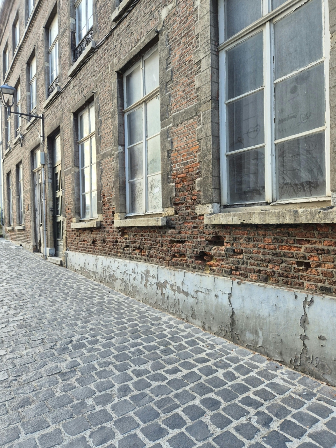 Nieuw model Taxatierapport Woonruimte per 1 april 2026