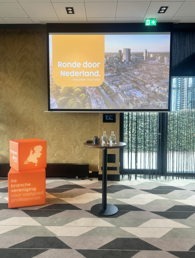 Ronde van Nederland - afdeling Midden Nederland