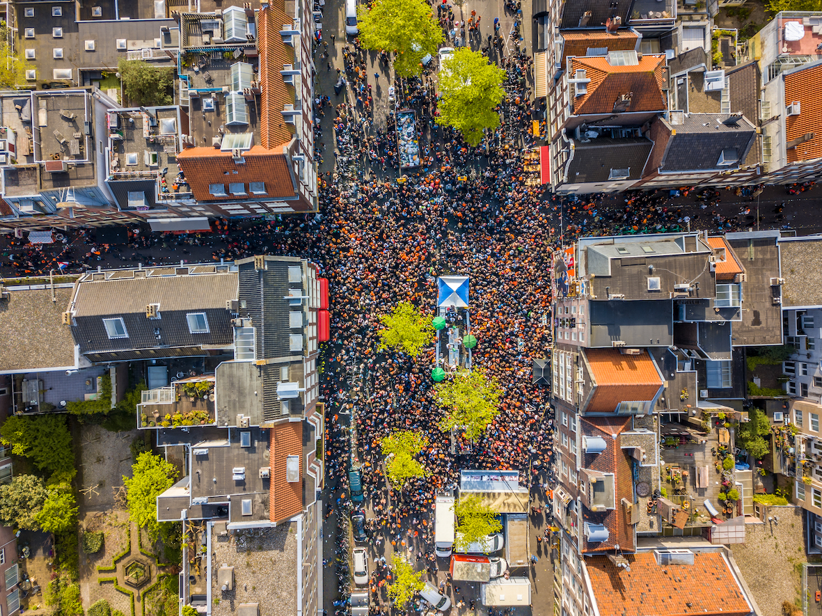 Fijne Koningsdag!