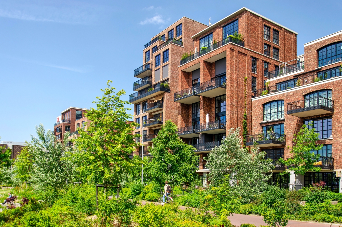 Urban Properties - nieuws