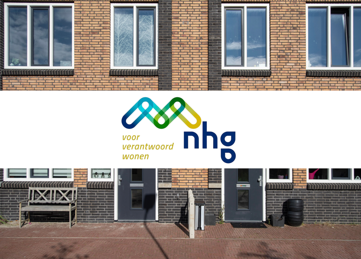 NHG aanpassingen in 2025