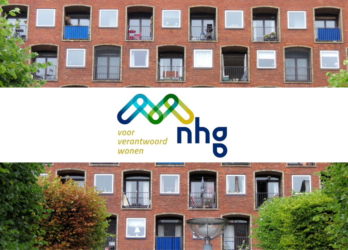 NHG aanpassingen in 2026